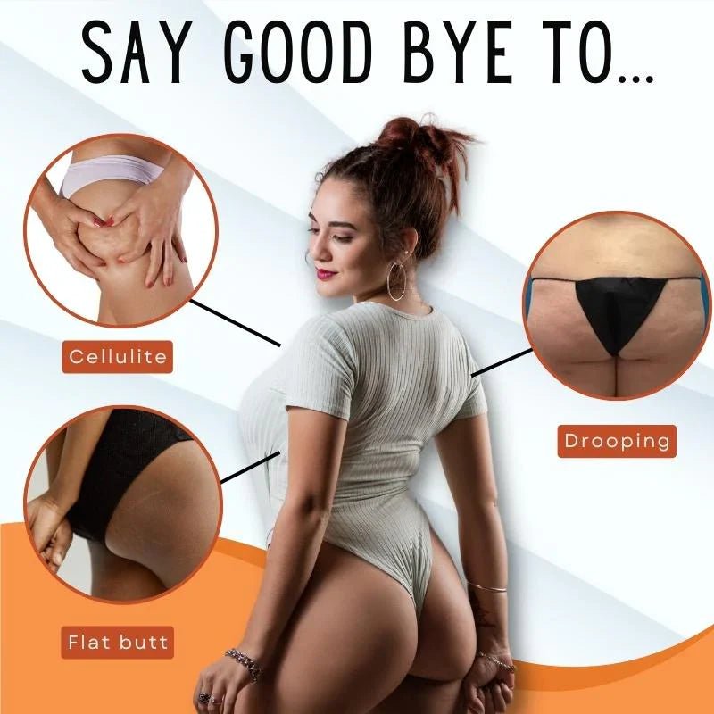 Bup - Up - Ultra koncentruotas lipdukas su aktyviais ingredientais ir dideliu prasiskverbimo galingumu. - BaltijosGrozis.com