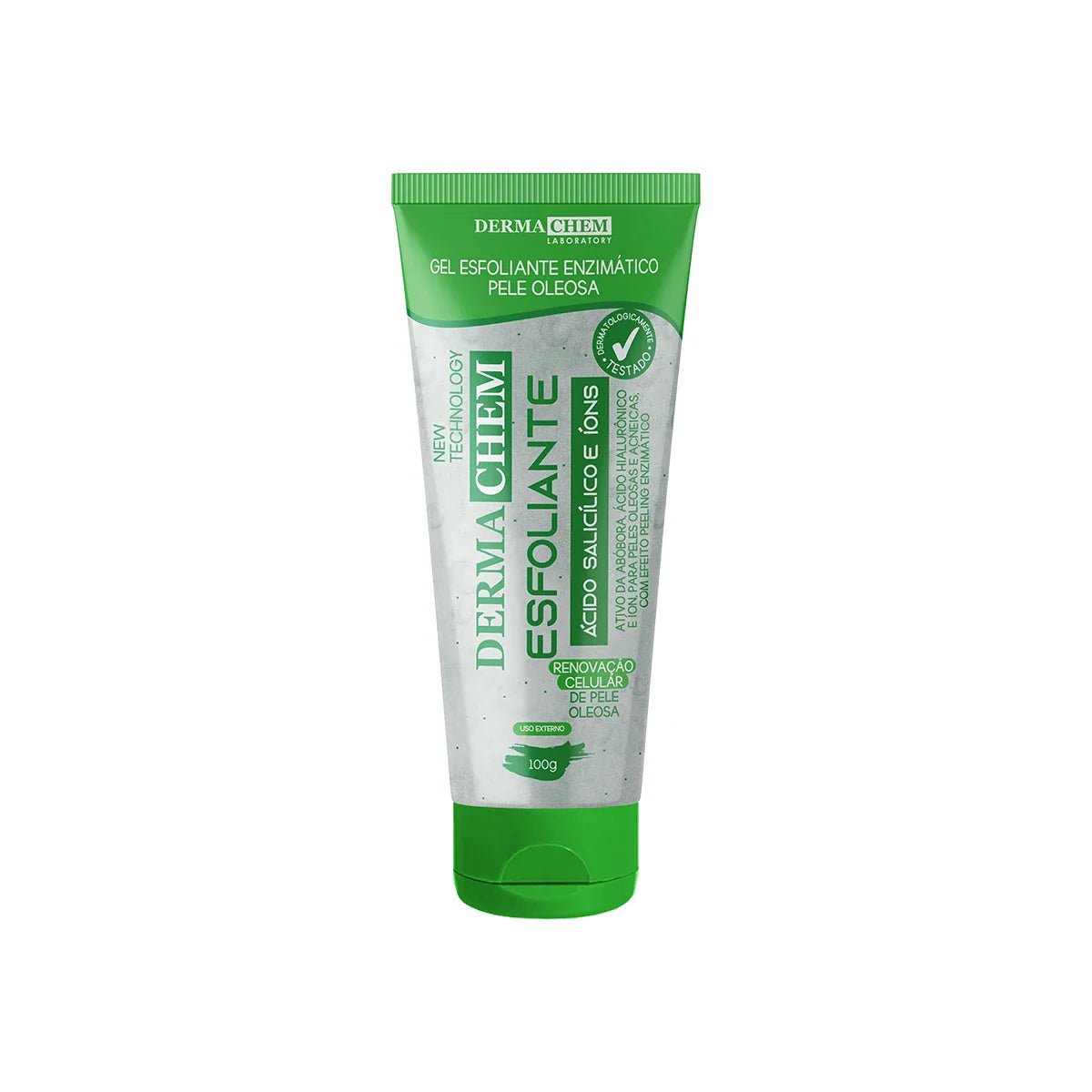 Esfolimax - Salicilo rūgšties šveitiklio gelis - BaltijosGrozis.com
