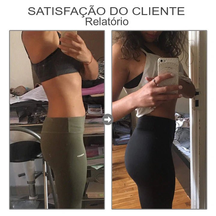 BootyBooty kremas su shea sviestu - BaltijosGrozis.com