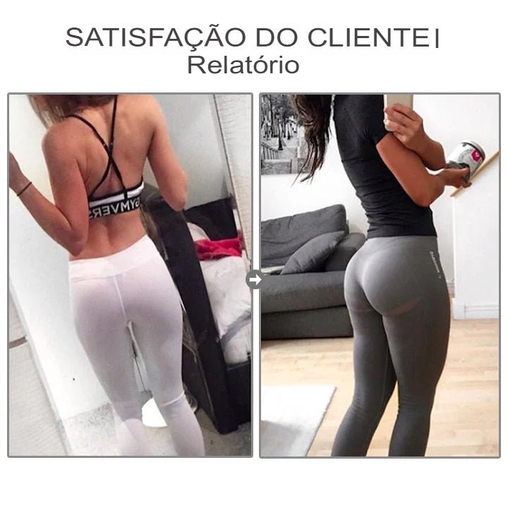 BootyBooty kremas su shea sviestu - BaltijosGrozis.com