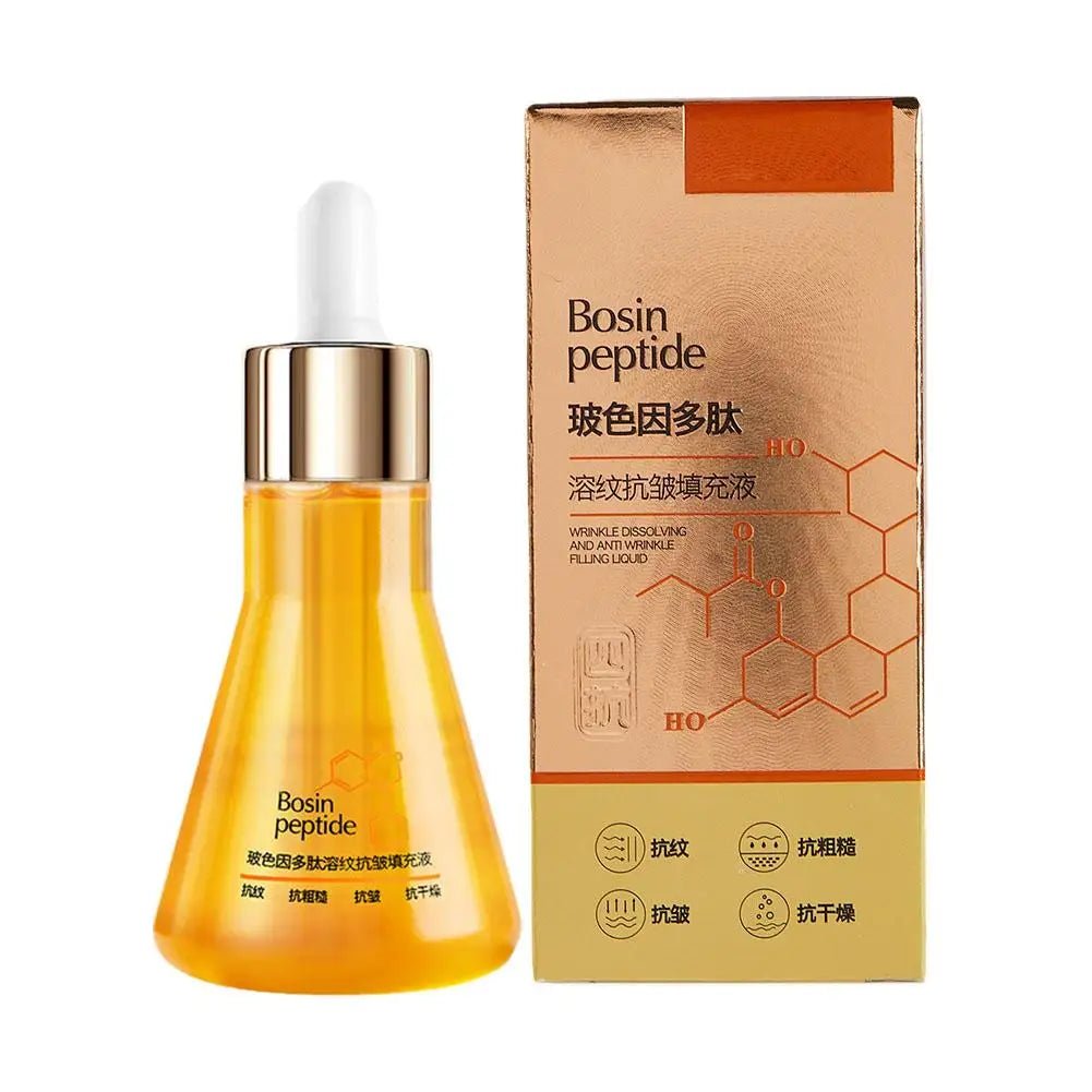 RevitaPeptide serumas - BaltijosGrozis.com