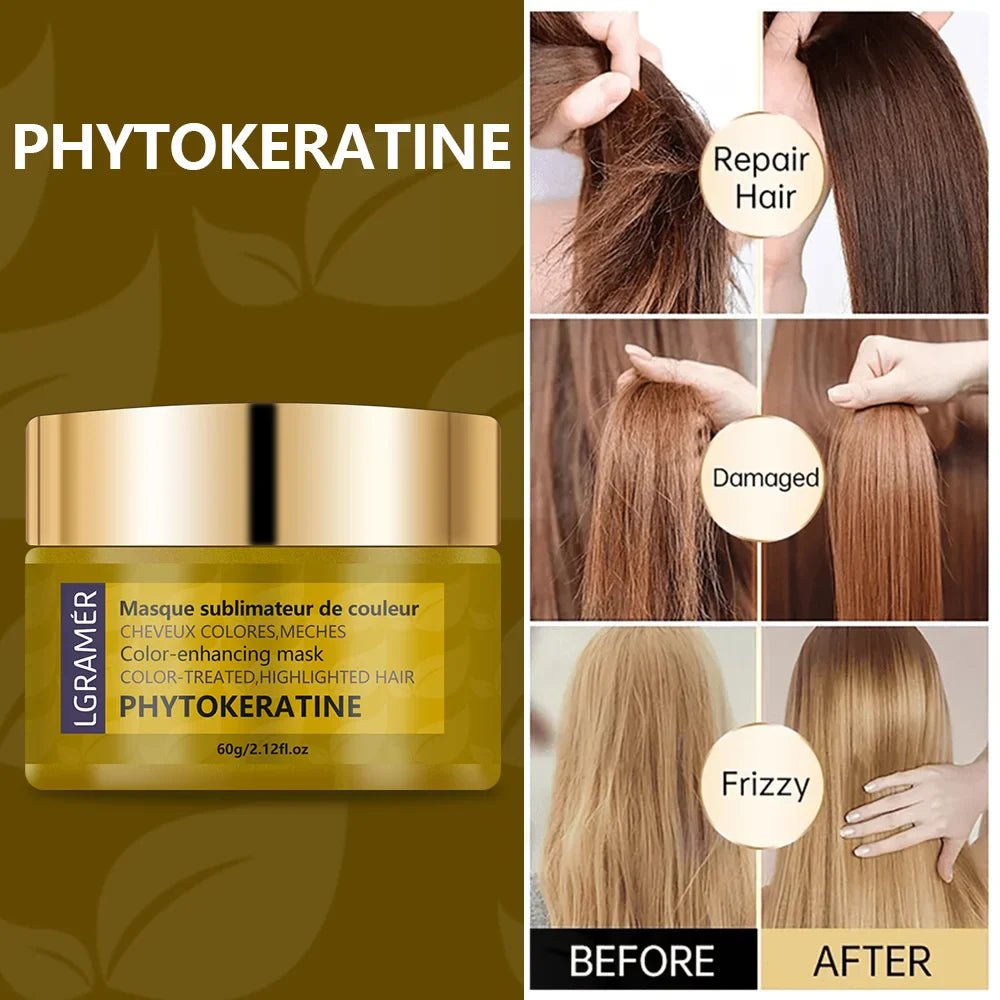 Lgrame ™ - Plaukų mascara - BaltijosGrozis.com