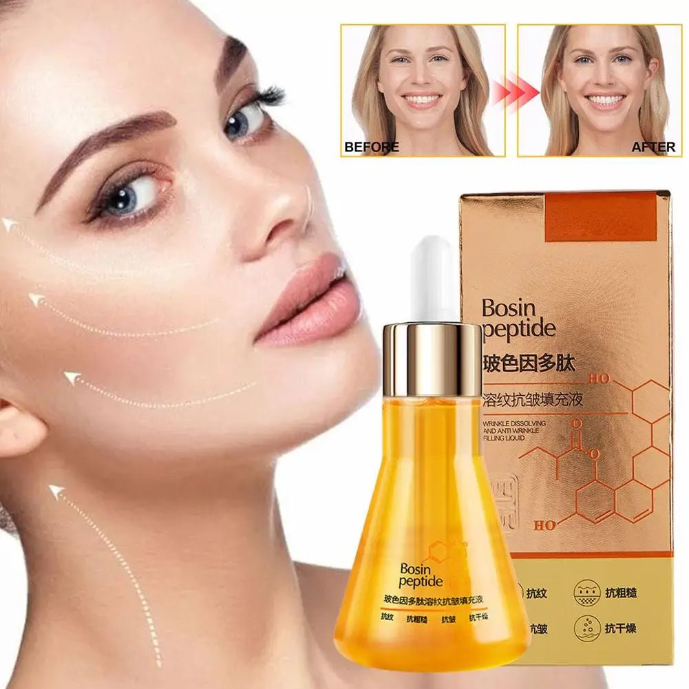 RevitaPeptide serumas - BaltijosGrozis.com