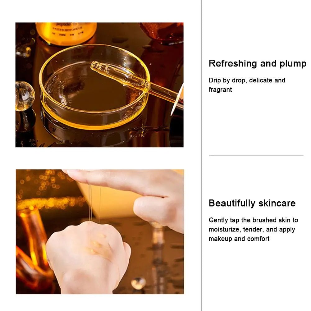 RevitaPeptide serumas - BaltijosGrozis.com