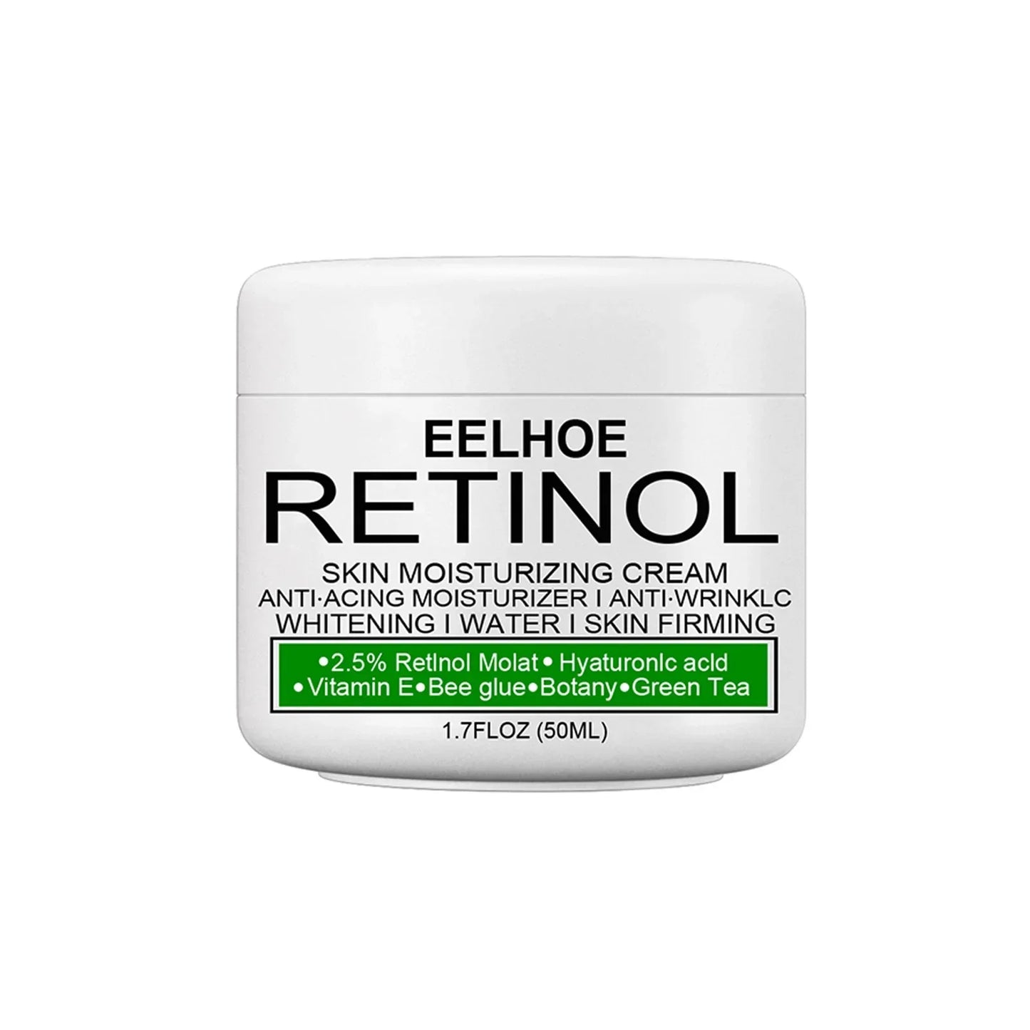 Retinolis - dėmių šviesinimo priemonė pažastyse - BaltijosGrozis.com
