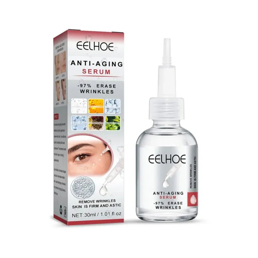 DermaPure – Jauninantis serumas | Suteik jaunystę savo odai - BaltijosGrozis.com