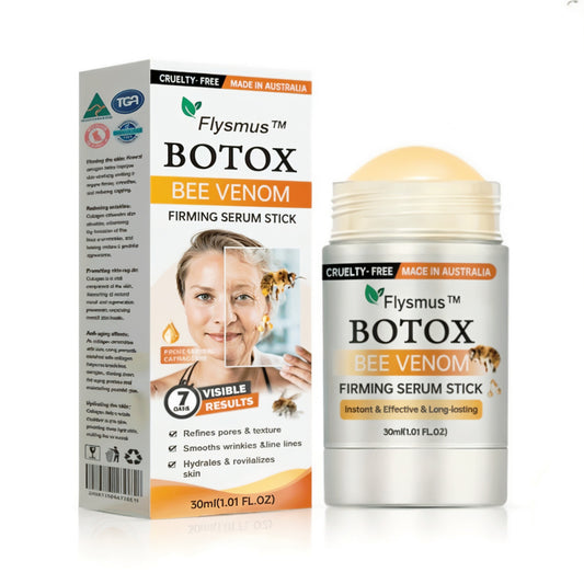 Dermavie - Stangrinantis kūno kremas su botulinu | Atrodysite puikiai akimirksniu - BaltijosGrozis.com