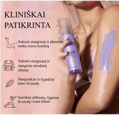 Perlie - Prabangus Atjauninantis Kremas | Akimirksniu lygesnė, jauniau atrodanti oda - BaltijosGrozis.com