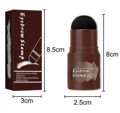 BrowLuxe - Antakių šablonai ir antspaudai tobulam įvaizdžiui - BaltijosGrozis.com