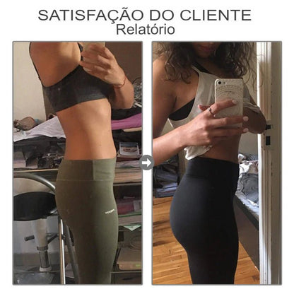 BootyBooty kremas su shea sviestu - BaltijosGrozis.com