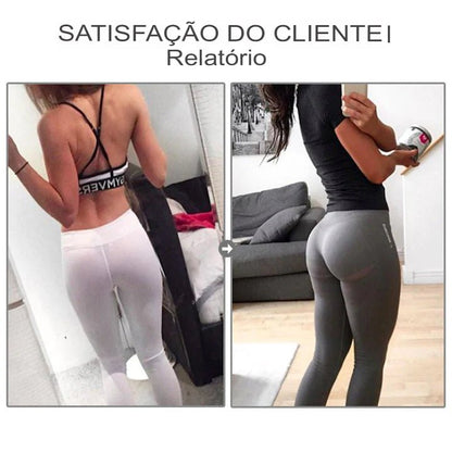 BootyBooty kremas su shea sviestu - BaltijosGrozis.com