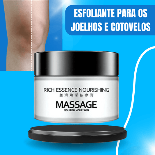 ClearColT - Exfoliatorius keliams ir alkūnėms - BaltijosGrozis.com