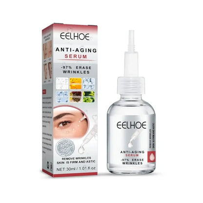 DermaPure – Jauninantis serumas | Suteik jaunystę savo odai - BaltijosGrozis.com