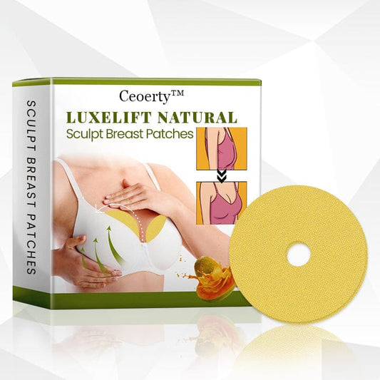 LuxeLift Ultra formuojantys lipdukai - BaltijosGrozis.com